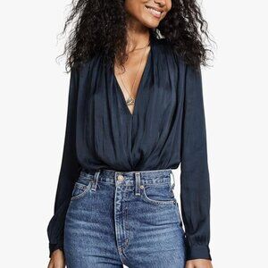 PAIGE Women's Sevilla Bodysuit